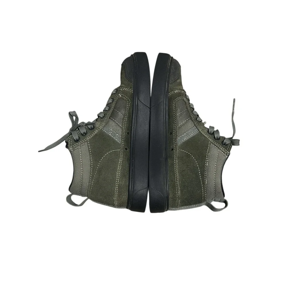 5.11 Tactical Shoes Mens 6 Womens 7.5 Norris Sneaker Ranger‎ Green ASTM Workwear